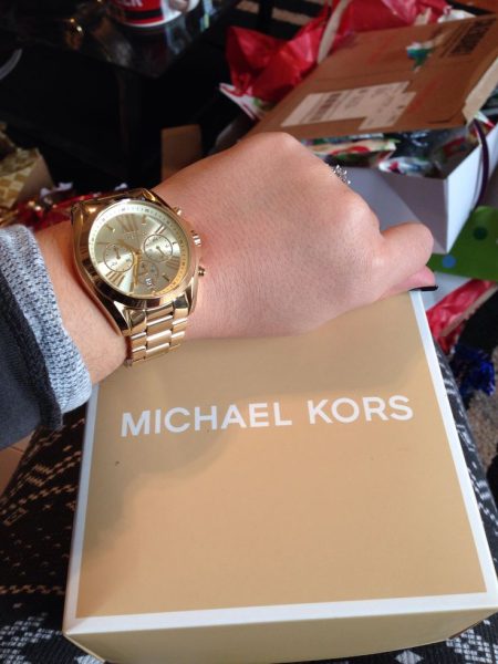 Michael Kors